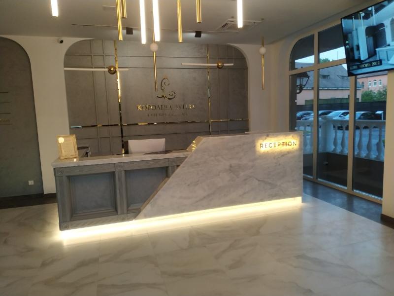 Королева Луиза