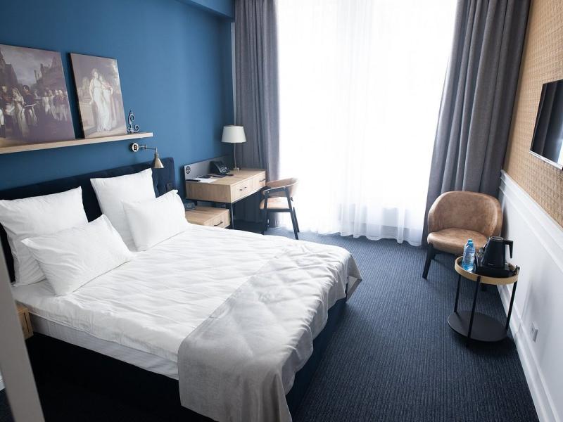 Королева Луиза