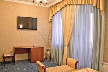 Отель Корона Россия, Кисловодск, фото 10