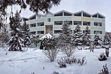 Отель Корона Россия, Евпатория, фото 8
