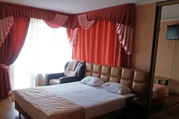 Отель Корсар Россия, Адлер, фото 12