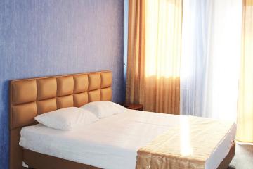 Отель Корсар Россия, Адлер, фото 17