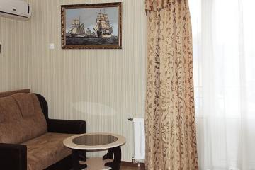 Отель Корсар Россия, Адлер, фото 19