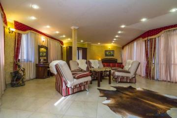 Отель Корсар Россия, Адлер, фото 4