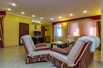 Отель Корсар Россия, Адлер, фото 5