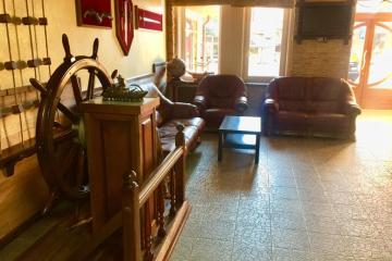 Отель Корсар Россия, Адлер, фото 7