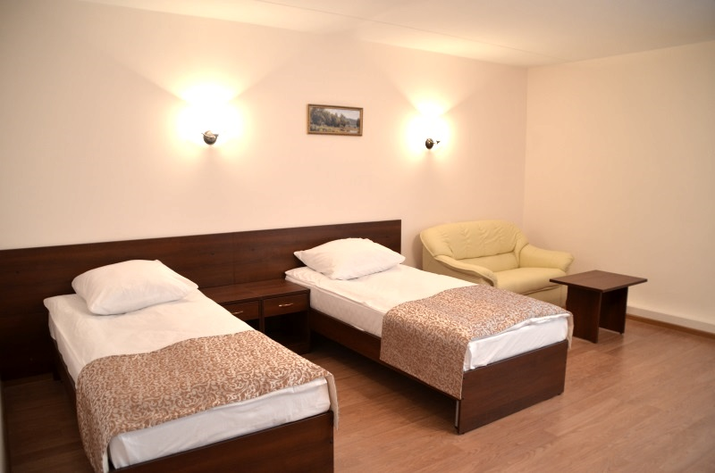 Космос на Володарского