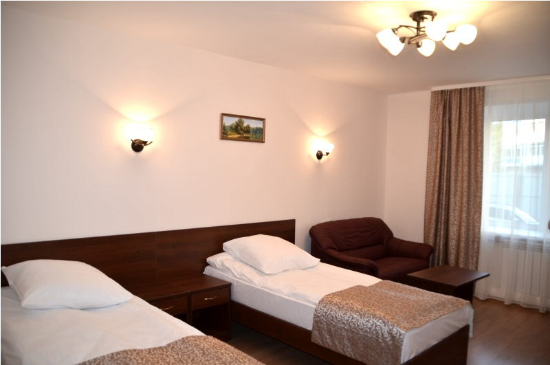 Космос на Володарского