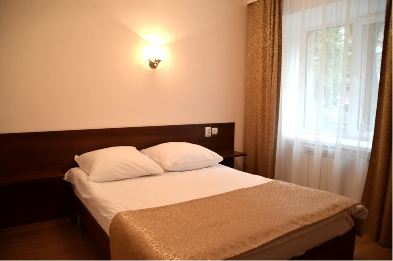 Космос на Володарского