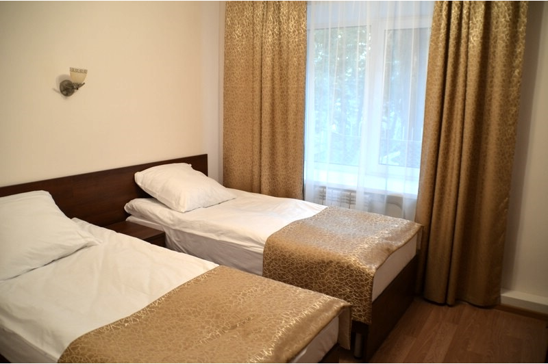 Космос на Володарского