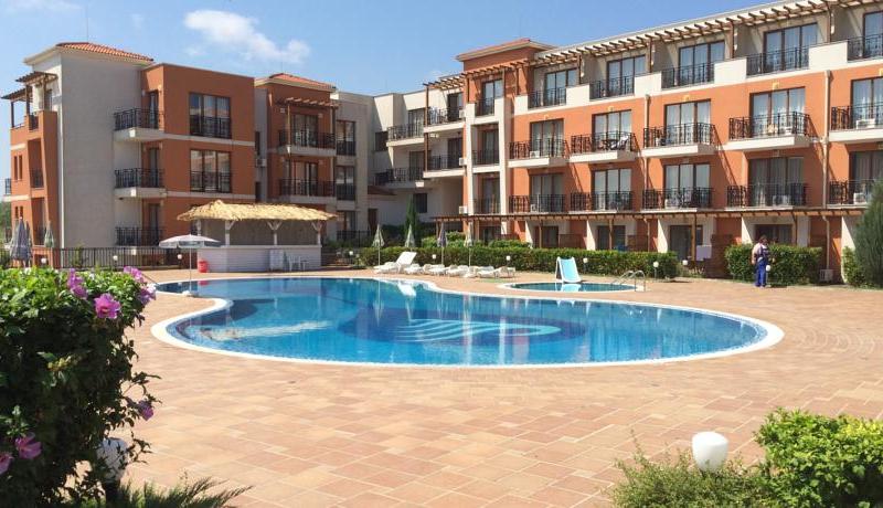 Costa Bulgara