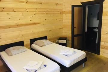 Отель Duglas Абхазия, Пицунда, фото 11