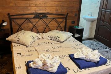 Отель Duglas Абхазия, Пицунда, фото 12