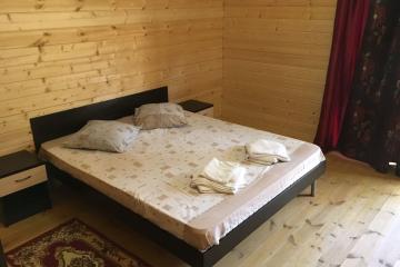 Отель Duglas Абхазия, Пицунда, фото 24