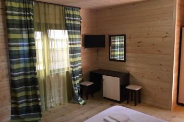 Отель Duglas Абхазия, Пицунда, фото 26