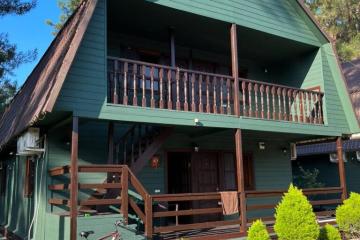 Отель Duglas Абхазия, Пицунда, фото 3