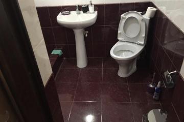 Отель Duglas Абхазия, Пицунда, фото 7