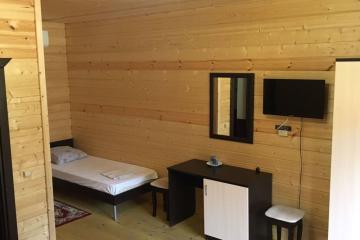 Отель Duglas Абхазия, Пицунда, фото 9