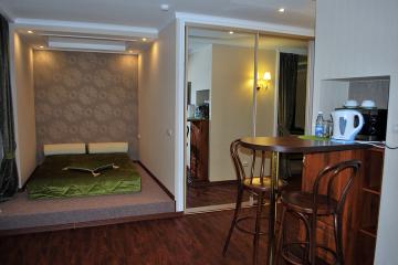 Отель Кошкин дом Россия, Зеленоградск, фото 13