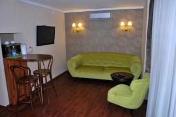 Отель Кошкин дом Россия, Зеленоградск, фото 14