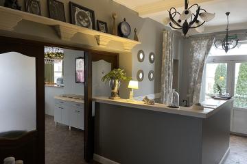 Отель Кошкин дом Россия, Зеленоградск, фото 16