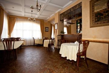 Отель Кошкин дом Россия, Зеленоградск, фото 17