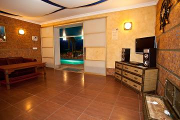 Отель Кошкин дом Россия, Зеленоградск, фото 18