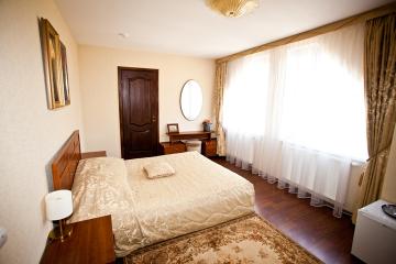 Отель Кошкин дом Россия, Зеленоградск, фото 21