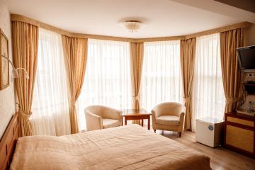 Отель Кошкин дом Россия, Зеленоградск, фото 25