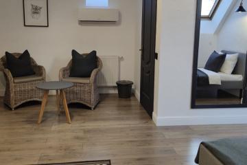 Отель Кошкин дом Россия, Зеленоградск, фото 32