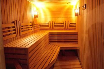 Отель Кошкин дом Россия, Зеленоградск, фото 33