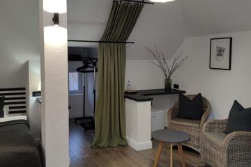 Отель Кошкин дом Россия, Зеленоградск, фото 35