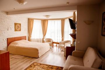 Отель Кошкин дом Россия, Зеленоградск, фото 5