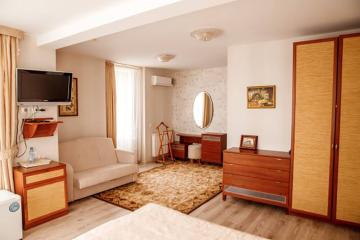 Отель Кошкин дом Россия, Зеленоградск, фото 6