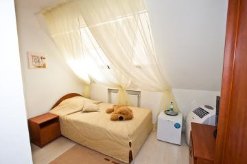 Отель Кошкин дом Россия, Зеленоградск, фото 9