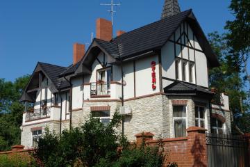 Отель Кошкин дом Россия, Зеленоградск, фото 10