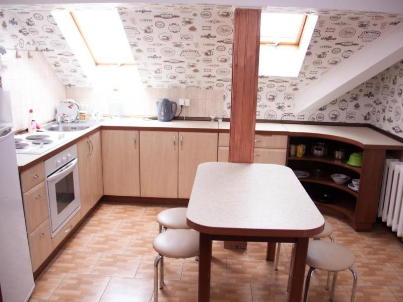 Кранц Отель