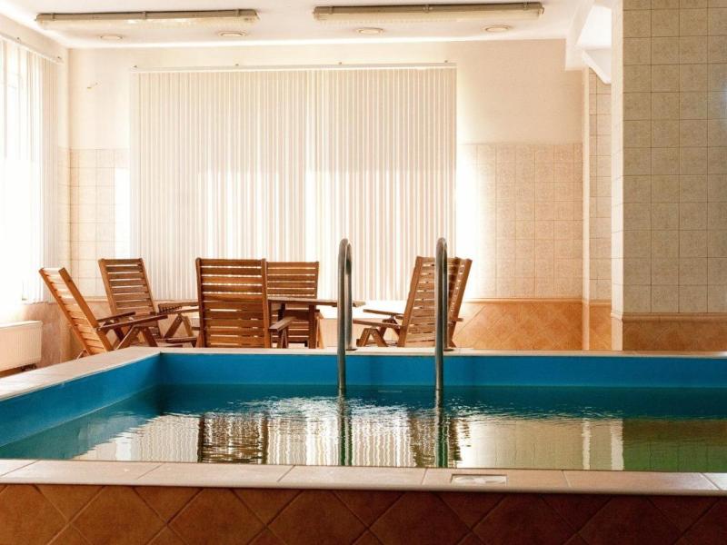 Кранц Отель