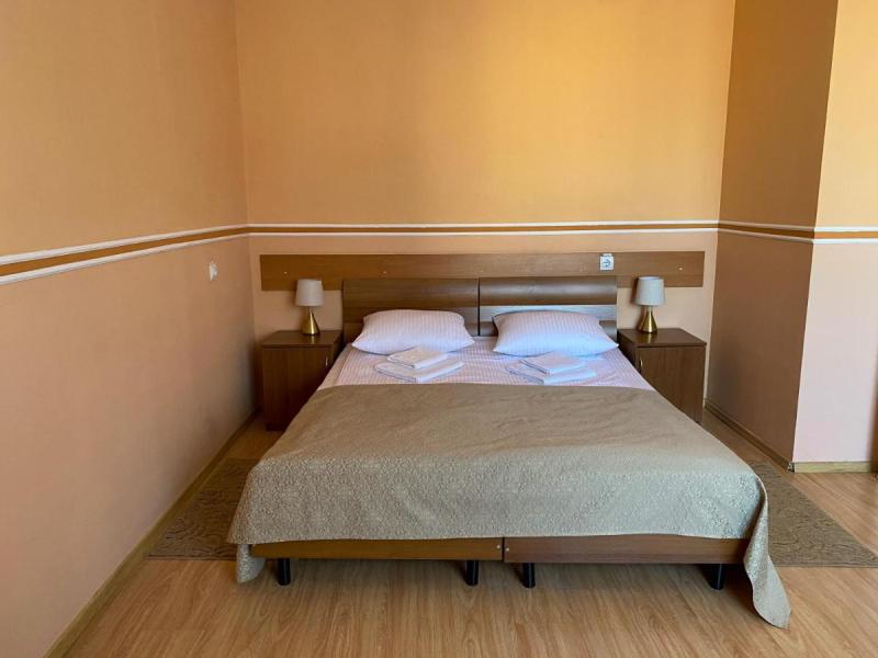 Кранц Отель