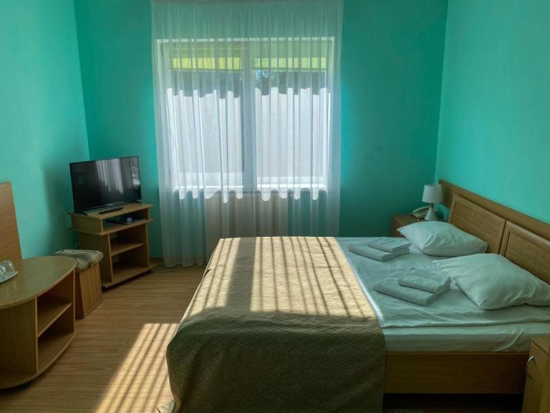 Кранц Отель