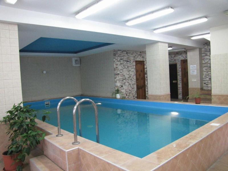 Кранц Отель