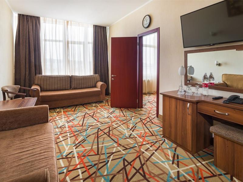 Красная Талка (корпуса № 3, 4, 7, 8)