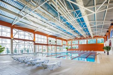 Отель Красная Талка (корпуса № 3, 4, 7, 8) Россия, Геленджик, фото 14