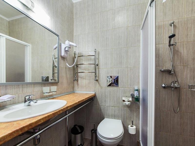 Красная Талка (корпуса № 3, 4, 7, 8)