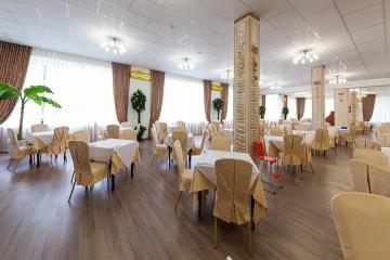 Отель Красная Талка (корпуса № 3, 4, 7, 8) Россия, Геленджик, фото 19