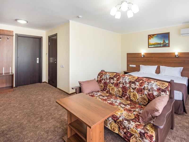 Красная Талка (корпуса № 3, 4, 7, 8)