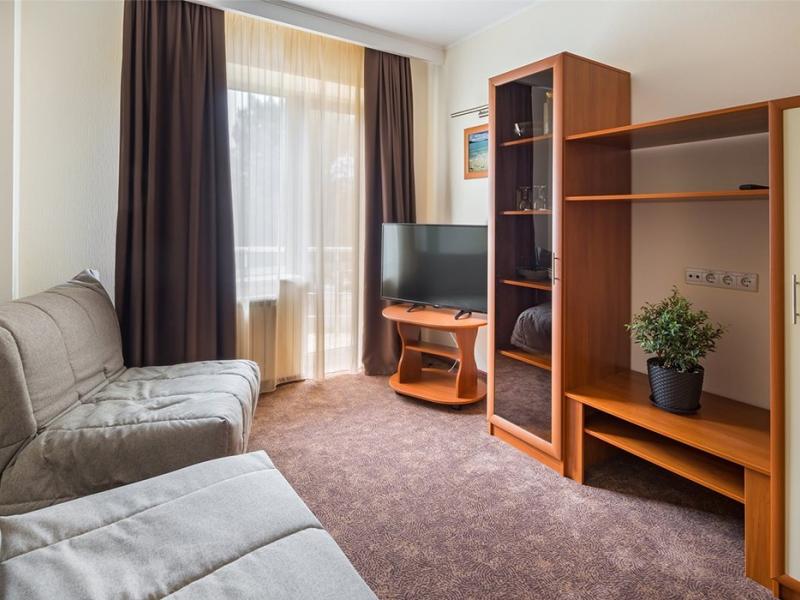 Красная Талка (корпуса № 3, 4, 7, 8)