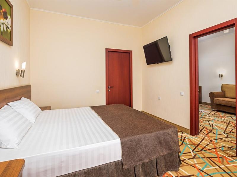 Красная Талка (корпуса № 3, 4, 7, 8)