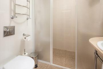 Отель Красная Талка (корпуса № 3, 4, 7, 8) Россия, Геленджик, фото 3