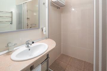 Отель Красная Талка (корпуса № 3, 4, 7, 8) Россия, Геленджик, фото 32